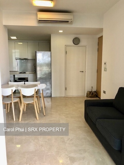 The Vermont On Cairnhill (D9), Apartment #205237091